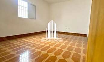 Imagem 7: Sobrado 3 dorm Sala Coz Lavabo Wc Garagem Edícula 1 Sala Cozinha Dormitório Wc Área de se