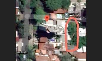 Imagem 4: Terreno muito bem localizado na Tristeza!!