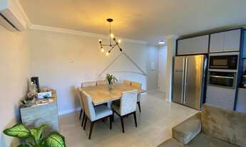 Imagem 2: Apartamento Central - Mobiliado e Equipado