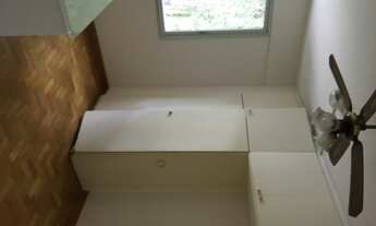 Imagem 6: Apto lpara venda com 90 mts com 3 quartos em Higienópolis - São Paulo - São Pau