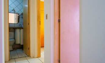 Imagem 7: Apartamento com 2 quartos na Messejana