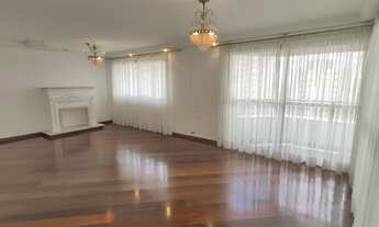 Imagem 3: Venda Apartamento 4 Dormitórios - 206 m² Sumaré