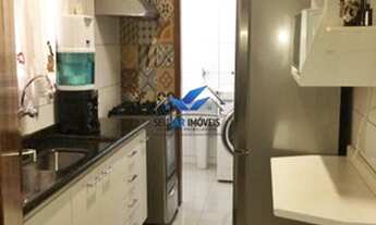 Imagem 7: APARTAMENTO RESIDENCIAL em SUMARÉ - SP, JARDIM MARCHISSOLO