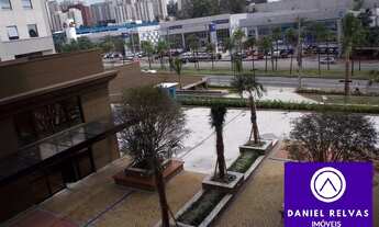 Imagem 2: Andar Comercial para Locação no CEA CORPORATE, Alphaville