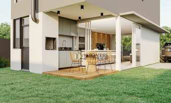 Imagem 2: Casa com 4 dormitórios à venda, 175 m² por R$ 1.750.000,00 - Cachoeira do Bom Jesus - Flor