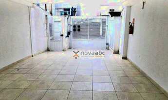 Imagem 4: Apartamento com 2 dormitórios à venda, 44 m² por R$ 258.000,00 - Parque Erasmo Assunção