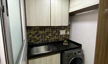 Imagem 4: Apartamento no Condomínio Jardim Eldorado - Juiz de Fora - MG