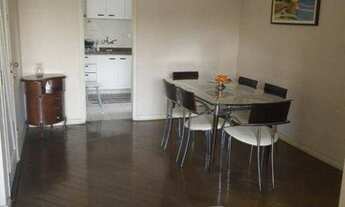 Imagem 5: Apartamento com 3 dormitórios à venda, 94 m² por R$ 820.000 - Vila Mariana - São Paulo/SP