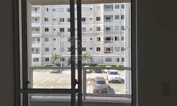 Imagem 4: Alugue Apartamento no Condomínio Residencial Alamedas das Águas