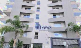 Imagem: Apartamento Garden com 3 dormitórios à