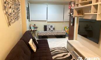 Imagem 2: Apartamento para Venda em Santo André, Jardim, 2 dormitórios, 1 suíte, 2 banheiros, 2 vaga