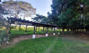 Imagem 6: Terrenos Planos e Limpos Para Sua Casa de Campo em Ibiúna - SP