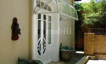 Imagem: RESIDENCIA AMPLA COM LAZER E JARDIM EM CONDOMINIO