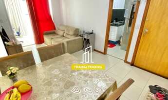 Imagem 2: Apartamento para venda tem 65 metros quadrados com 2 quartos em Jardim Camburi - Vitória