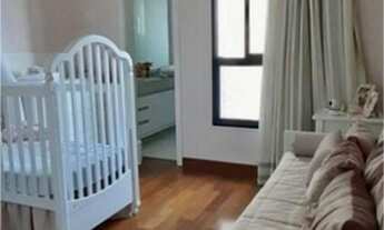 Imagem 7: Apartamento para venda tem 278 metros quadrados com 4 quartos em Horto Florestal