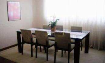 Imagem 6: Cobertura com 4 dormitórios à venda, 196 m² por R$ 848.000,00 - Tucuruvi (Zona Norte) - Sã