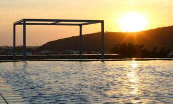 Imagem 5: Flat para venda possui 25 m² com 1 quarto na Passagem - Cabo Frio - RJ