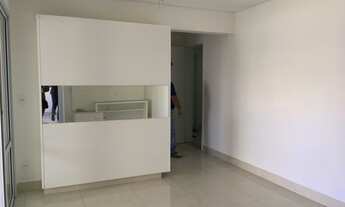 Imagem 2: Apartamento para aluguel com 71 metros quadrados com 2 quartos em Liberdade - São Paulo