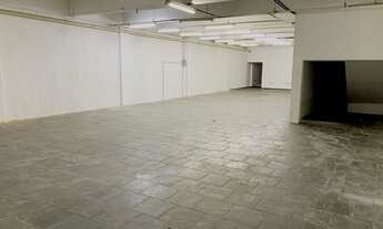 Imagem 4: Galpão para alugar, 700 m² por R$ 12.500,00/mês - Vila América - Santo André/SP