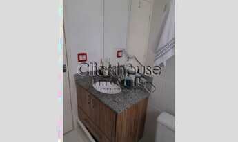 Imagem 2: VENDE-SE APARTAMENTO NO BONFIGLIOLI