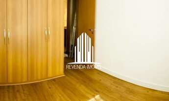 Imagem 2: APARTAMENTO 3 DORMITÓRIOS EM MOEMA À VENDA