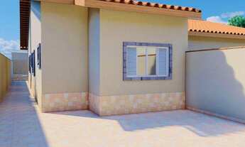 Imagem 6: Casa com 2 dorms, Balneário Campos Elíseos, Itanhaém - R$ 385 mil, Cod: 802