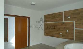 Imagem 4: Casa para aluguel com 360 metros quadrados com 4 quartos em Urbanova - São José dos Campos