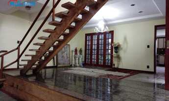 Imagem 3: Casa com 4 dormitórios à venda por R$ 1.050.000 - Méier - Rio de Janeiro/RJ