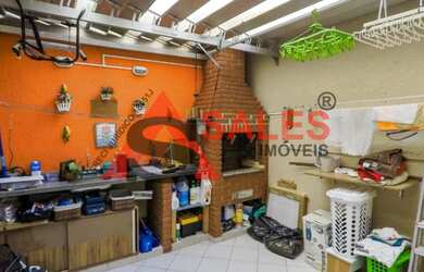 Imagem 5: Sobrado à venda, Vila Caraguatá, São Paulo, SP; Em condomínio fechado / com portaria 24 ho