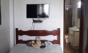 Imagem 4: Apartamento para venda com 3 quartos no Maracanã