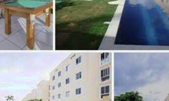 Imagem 3: Alugo Ap no mirantes da lagoa zn