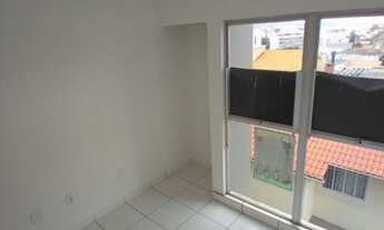 Imagem 3: Apartamento 01 Quartos Sem Vaga De Garagem em Coqueiros - Florianópolis - SC