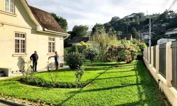 Imagem 2: Blumenau - Terreno Padrão - Valparaiso