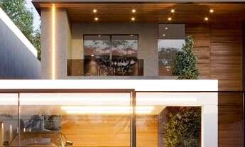 Imagem 5: Casa com 4 dormitórios à venda, 191 m² por R$ 859.900,00 - Coité - Eusébio/CE