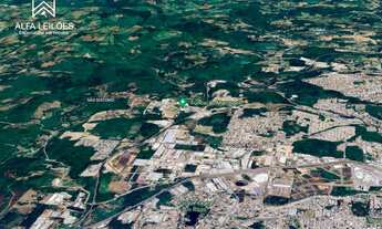 Imagem 2: Fração Ideal de Terreno Rural no Travessão Aliança com 2.500m² e 50% de Desconto!