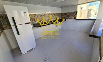 Imagem 7: Oportunidade Casa Duplex em Condomínio para venda 4 suítes na Mario Andreazza - São Luís