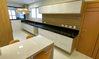 Imagem 7: Apartamento com 3 dorms, Canto do Forte, Praia Grande - R$ 836 mil, Cod: 110