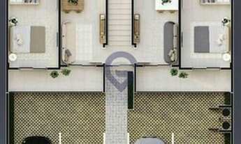 Imagem 6: Apartamento Padrão