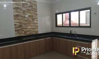 Imagem 7: Casa para Venda em Presidente Prudente, JARDIM AVIAÇÃO, 4 dormitórios, 1 suíte, 4 banheiro