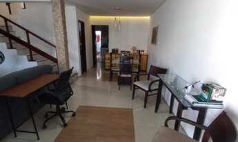 Imagem 6: Casa para venda tem 200 metros quadrados com 3 quartos em Mondubim - Fortaleza - CE