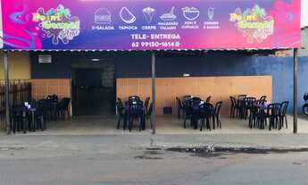 Imagem 2: Vende se lanchonete