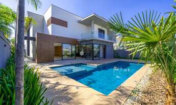 Imagem: Casa - Loteamento Mont Blanc Residence