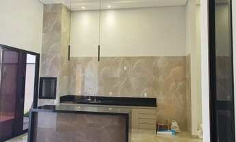 Imagem 5: Casa de condomínio térrea para venda com 125 metros quadrados com 3 quartos