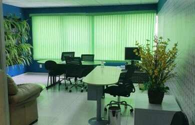 Imagem 4: Sala, 45 m² - venda por R$ 280.000,00 ou aluguel por R$ 1.200,00/mês - Vila Pedro Moreira