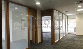 Imagem 2: Salas Comerciais Centro Cultural João Domingues de Araújo