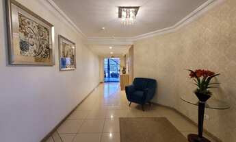 Imagem 2: Locação Apartamento com 3 dormitórios