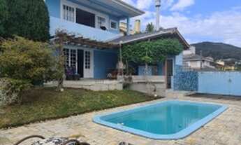 Imagem 5: CASA RESIDENCIAL em FLORIANÓPOLIS - SC, PARQUE SÃO JORGE