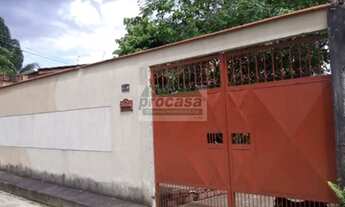 Imagem 4: Casa para venda possui 250 metros quadrados com 2 quartos em Flores - Manaus - AM