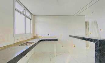 Imagem 3: Apartamento para venda possui 90 metros quadrados com 3 quartos