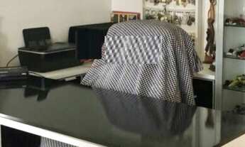 Imagem 7: Apartamento à venda no Tatuapé com varanda Gourmet